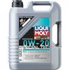 LIQUI MOLY Olio motore Special Tec 0W-20 olio 5 L Compatibilità con NISSAN Qashqai II J11, J11, HYUNDAI Tucson TL, TLE, SUZUKI SWIFT IV FZ, NZ, VOLVO XC60 156