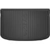 FROGUM DryZone pratica Vasca Baule bagagliaio per Audi A1 2010-2018, per Audi A1 Sportback 2012-2018 | Bordo alto | Materiale TPE resistente | Robusto e durevole