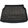 FTJKKVV Vasca Baule Per Chery Per Tiggo 5x4 3 Pro DR 5.0 2017~2023 MVM X55 Bagagliaio Per Cargo Pavimento EVA Tappeto Bagagliaio Un'auto Zerbino S Ricambi Auto Auto Tappetini Bagagliaio