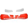 SXI PARAMANI IN PLASTICA RED COMPATIBILE BARKBUSTER