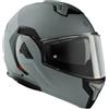 Generico Tucano Casco Modulare Tucanourbano FASTFLIP Nardo Grigio (L: 59-60)