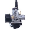MG Kit CARBURATORE DELL ORTO PHBG 19 DS piaggio ntt 50 2t 2631