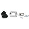 BRIXIAMOTO MALOSSI 2013802 Kit Collettore Inclinato X360 D. 30/35 L. 29 Compatibile con Piaggio, Aprilia, Gilera