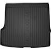 MOTOS Tappeti per bagagliaio adatto per BMW X3 E83 2003-2010 Migliorare il comfort di viaggio con il tappetino antiscivolo per auto DZ
