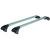 Generico Barre portatutto S9200+9265 compatibile con MERCEDES GLB CLASSE C SW GL SERIE 3,5 T, X3 MG ZS MINICOUNTRYMAN