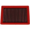 TSS Handel BMC Filtro aria sportivo compatibile con Aprilia Tuono V4 R TY anno di costruzione 2011-2015