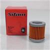 Sifam Filtro olio Sifam per Scooter Piaggio 125 Liberty 1998-2000