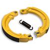 MALOSSI 6217603 Ceppi freno BRAKE POWER VESPA PK XL 50