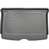 MTM Vasca Baule per BMW i3 11.2013-07.2022 Protezione Bagagliaio su Misura con Antiscivolo, Resistente, Facile da Lavare e Inodore, cod. 7581