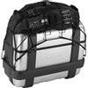 GIVI 804790 - Supporto per Rete Bagagli, Colore: Nero, 40