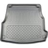 MTM Vasca Baule per Mercedes Classe C (W206) 06.2021- Protezione Bagagliaio su Misura con Antiscivolo, Resistente, Facile da Lavare e Inodore, cod. 9637