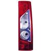 AUTOFORNITURE ITALIA FANALE - FANALINO POSTERIORE DESTRO DAL 2007>