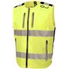 OJ Gilet Flash 2 Giallo Fluo (5XL/6XL)