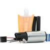 RIDEX 458F13704 Pompa carburante elettrico con accessori con filtro Compatibilità con FORD FOCUS DAW, DBW