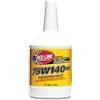 Red Line 57104 75W-140 NS Gear Oil - 1 Quart by Red Line Oil