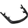 AJHJET Per Piaggio Per Vespa GTS300 GTS 300 GTS 250 GTS250 Paraurti Parafango Ruota Anteriore Barre Di Protezione Telaio Accessori Moto