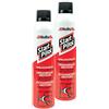 DRANISLY Holts 2 avviatori a freddo Start Pilot, avviamento a freddo, spray per motori diesel, benzina, accessori per motore, protezione anticorrosione, protezione per il motore, protezione per il motore,