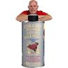 CERAMIC POWER LIQUID Mille MIGLIA 150 ML per Motori Fino a 800 CC.