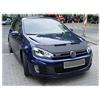 Auto-Bra AB-00372 Car Bra Compatibile con VW Volkswagen Golf 6 Auto Copri Cofano Protezione Tuning