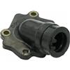 Generico MINARELLI COLLETTORE ASPIRAZIONE ORIZZONTALE COMPATIBILE PER 50 CENTRO/CIAK/F10/F12/F15