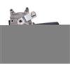 BESTPRICE ATP Motore tergicristallo 12v anteriore, motore tergicristallo | Compatibile con: ABARTH GRANDE PUNTO, FIAT GRANDE PUNTO, GRANDE PUNTO Van, LINEA, PUNTO, PUNTO EVO