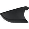 HEIBTENY Per specchietto retrovisore sinistro per Mercedes W176 W246 Classe A Classe B Classe C Classe E Classe S GLA GLK A1768100115 Specchio sinistro sotto rivestimento