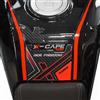 labelbike Adesivo 3D Paraserbatoio Moto Morini