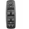 PENGNAQP 56046826AE Compatibile con Fiat per Freemont 2.0 2.4 3.6 2011-2016 Pannello Interruttore di Controllo Principale Alzacristalli Elettrici