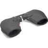 E-BIKERS COPRIMANOPOLE/MOFFOLE TM421 UNIVERSALI PER MOTO DOTATE DI PARAMANI compatibili con GIVI TM 421