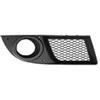 Generico GRIGLIA DESTRA CON FORO FENDINEBBIA COMPATIBILE CON DOBLO 2006-2009 735417169