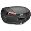 GIVI E46N Monolock Topcase con piastra