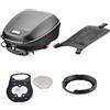 WYOERN Per CMX1100T Rebel 1100T 1100A 1100D DCT/ABS 2024 Borsa Da Serbatoio Per Motocicletta, Borse Viaggio Corsa Con Chiusura Rapida