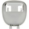 Generic Pannello di copertura per luci di lettura anteriori interne per Peugeot 206 207 Citroen C2