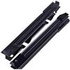 Whychstore Staffe paraurti anteriori affidabili per Mercedes serie CLK, adatte alle specifiche OEM con i numeri di parte 2038801114 e 2038801214