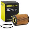 RIDEX PLUS 7O0193P Filtro olio con guarnizione Compatibilità con MERCEDES-BENZ Classe E Sedan W211