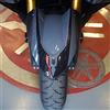 labelbike Adesivi 3D Moto Parafango Compatibile con Yamaha