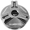 CXEPI Vite di Chiusura Coppa Dell'olio Tappo del Serbatoio del Motociclo della per B M W R1200GS R 1200 GS R1200GS ADV LC