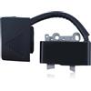 Gubeter Modulo bobina d'accensione Gubeter, per Kawasaki Tj35 Tj35E Kbl35 2 tagliabordi per motori a ciclo, 21171 0045