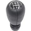 FFOCCO Pomello Leva Cambio Manuale Per Fiat Per Scudo 1 I MK1 1995 1996 1997 1998 1999 2000-2006 Pomello Leva Cambio Cambio Cambio Plastica(Type 1)