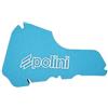 POLINI SPUGNA FILTRO ARIA MAXISCOOTER DOPPIA DENSITA PER PIAGGIO 125 VESPA ET4 1996+1998 (203.0139)
