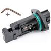 LOGEA debimetro 0281002779 Nuovo Misuratore di Air Flow Sensor Maf 05033320AA 5033320AA Compatibile con Dodge Compatibile con Chrysler forma for Jeep 2.0 CRD 4x4