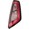 AUTOFORNITURE ITALIA FANALE - FANALINO POSTERIORE DESTRO