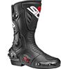SIDI Vertigo 2 Stivali Moto Uomo, 42, Nero