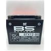 BS Battery Batteria moto BS BTX12-BS (YTX12-BS) pronta all'uso - Dimensioni: 15 x 8,7 x 13 cm per PIAGGIO Beverly RST 4T 4V ie (Euro 3) 300 2010-