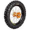X-GRIP GOMMA ENDURO POSTERIORE X-GRIP JACK THE GRIPPER 140/80-18 (MEDIUM+)