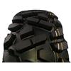 HAKUBA Pneumatici per Quad ATV 25x10-12 25x10.00-12 P350 6PR E4 50J TL Hakuba