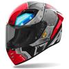 AIROH CASCO INTEGRALE CONNOR BOT GLOSS XS