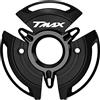 Modeer Per Yamaha Tmax 530 DX/SX 2017-2019 Tmax 560 2020-2022 Tmax 560 Tech Max Tutto l'anno Protezione del telaio del telaio del motore Protezione dello statore del motore (nero)