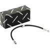 RIDEX 83B0578 Tubo freno Anteriore Destra Compatibilità con TOYOTA Yaris Hatchback P1