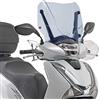 GIVI CUPOLINO ICE HONDA SH 125I-150I 17